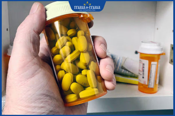 thuốc chữa dị ứng