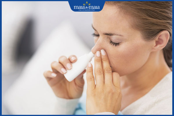 Các loại thuốc chống dị ứng phổ biến hiện nay & cách sử dụng 3 thuốc thông mũi