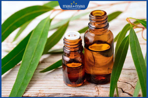 tinh dầu khuynh diệp