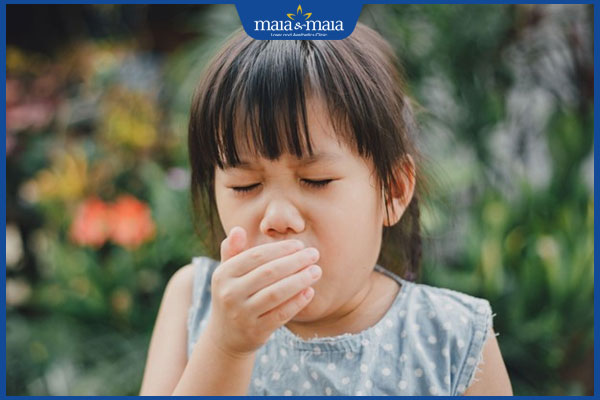 Dị ứng thời tiết có đáng lo ngại? Hướng điều trị, phòng ngừa 5 trẻ hoa do dị ứng