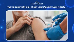 vắc xin zona thần kinh