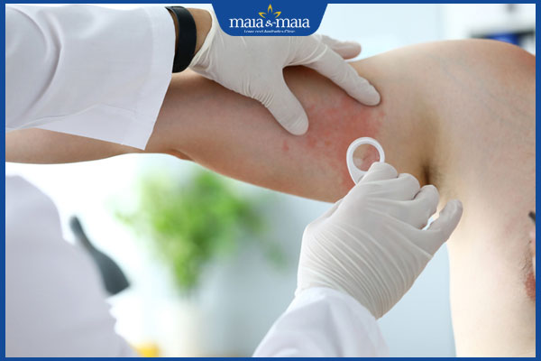 TOP 5 bác sĩ chữa bệnh zona thần kinh giàu kinh nghiệm 2 vai trò của bác sĩ