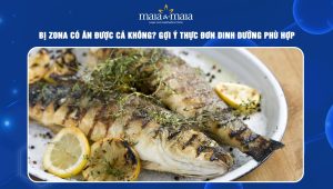 zona có ăn được cá không