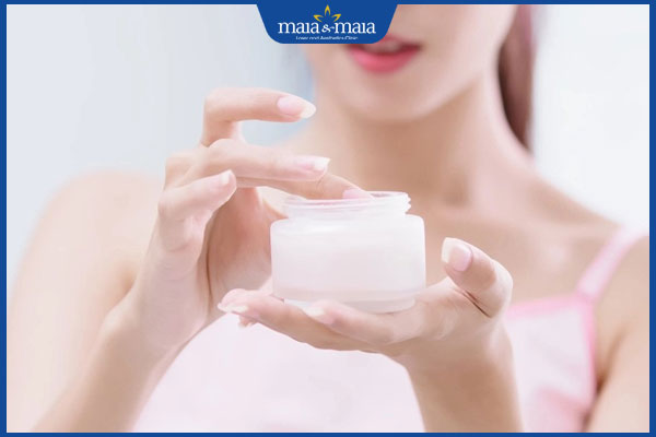 chọn kem dưỡng ẩm