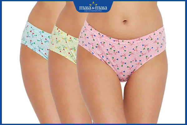 chọn quần thoáng mát