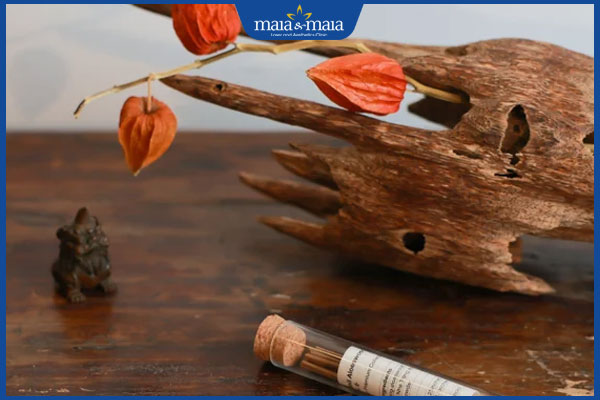 chọn trầm chất lượng