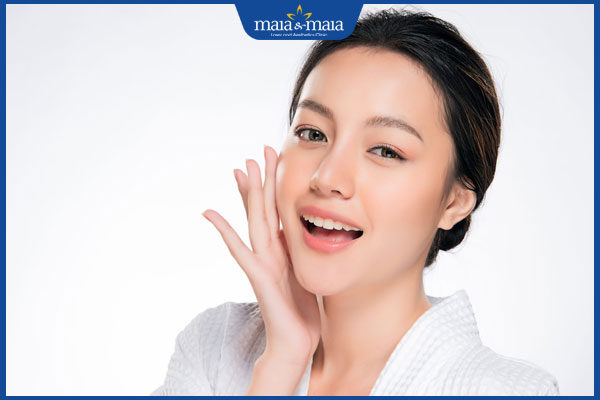 Bị mụn nên uống vitamin gì để cải thiện và đảm bảo an toàn? 9 da khỏe mạnh