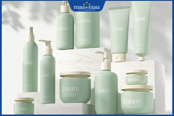 dầu gội sữa tắm