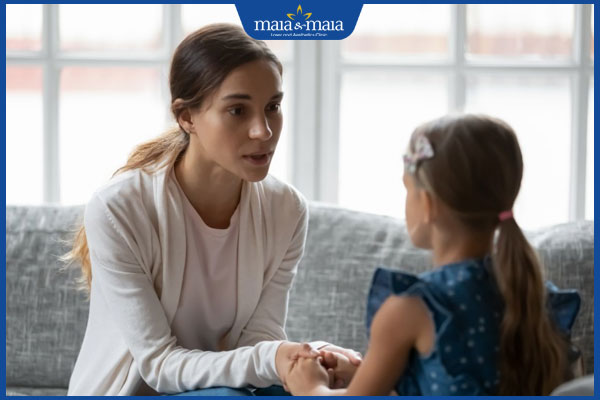 giáo dục hướng dẫn trẻ