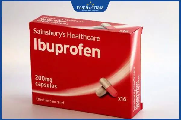 ibuprofen
