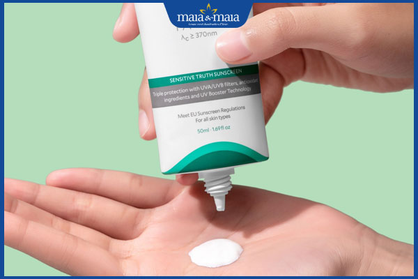 Bật mí 6 cách trị thâm đầu gối bằng kem đánh răng đơn giản 5 kem chống nắng