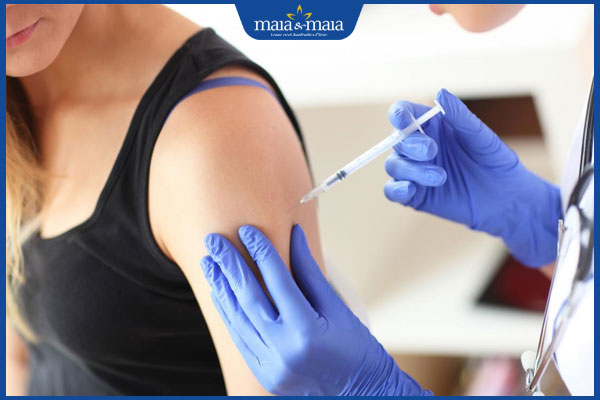 liệu pháp miễn dịch cho dị ứng