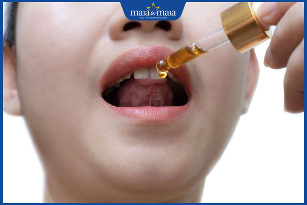 liệu pháp miễn dịch dưới lưỡi