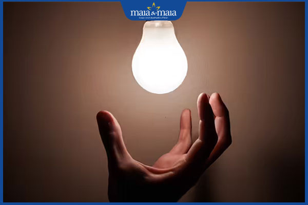 mẫn cảm với điện