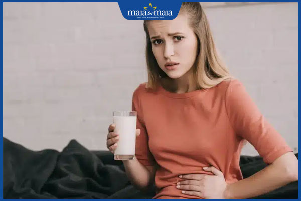 Chi phí xét nghiệm dị ứng đạm sữa bò thế nào? Có đắt không? 2 người lớn dị ứng với đạm sữa bò