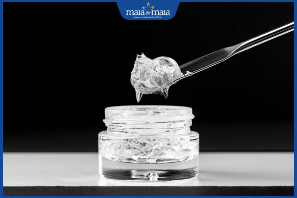 silicon trong mỹ phẩm