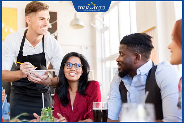 thận trọng khi ăn ngoài