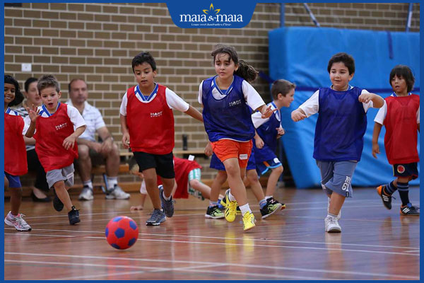 thể thao tăng sức đề kháng