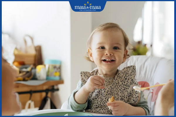 thời gian trẻ khỏi dị ứng