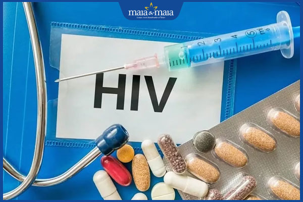 thuốc arv