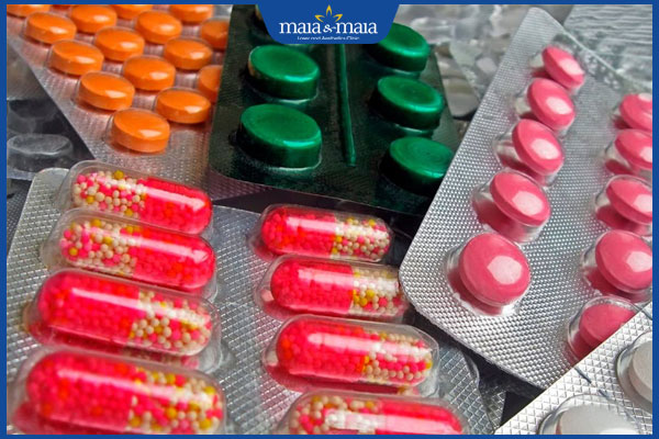 thuốc chống động kinh