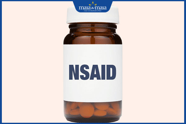 Nhận biết triệu chứng dị ứng thuốc và 5 nhóm thuốc cần chú ý 5 thuốc nsaid chống viêm không steroid