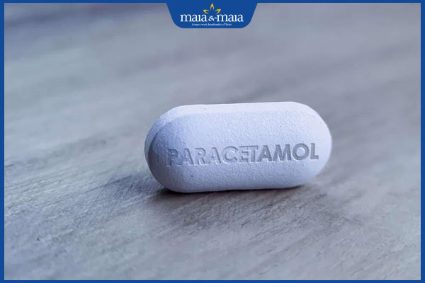 thuốc paracetamol