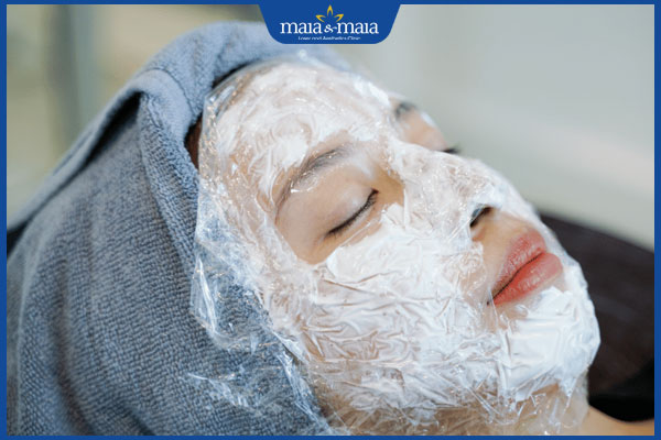 thuốc ủ tê bôi ngoài da