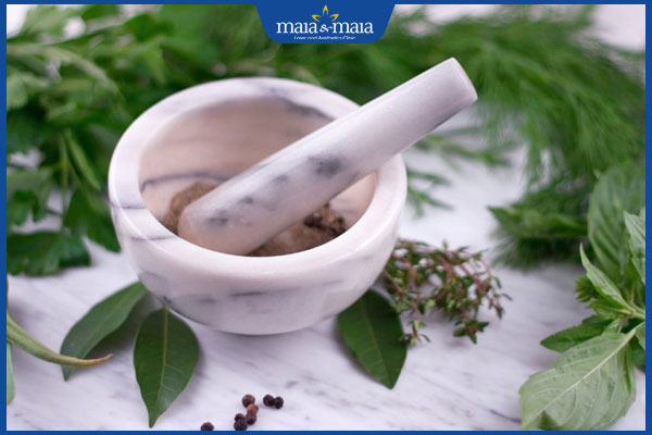 Tổng hợp bài thuốc dân gian chữa chốc lở hiệu quả, an toàn 2 các bài thuốc chữa chốc lở