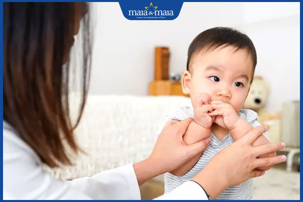 Sốt phát ban và sởi có gì khác nhau? Điều trị và phòng ngừa 3 giai đoạn ủ bệnh