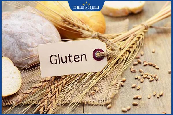 gluten