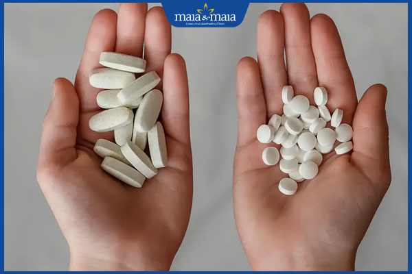 thuốc chống rụng tóc