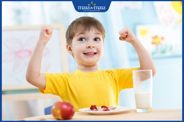 Trẻ phát ban đỏ sau 3 ngày sốt: Nguyên nhân và cách chăm sóc 4 trẻ khỏe mạnh