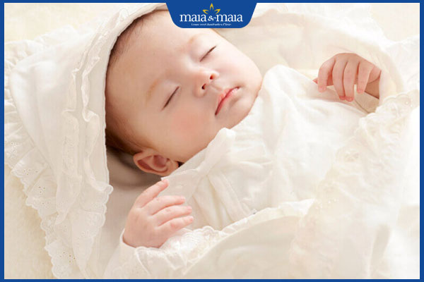 trùm trẻ quá kín