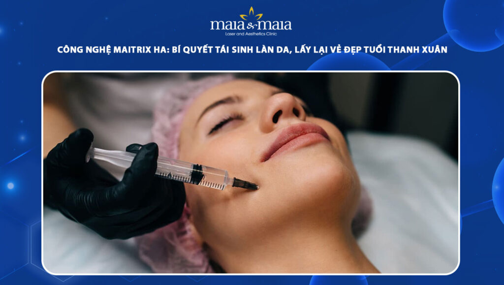 bí quyết tái sinh làn da