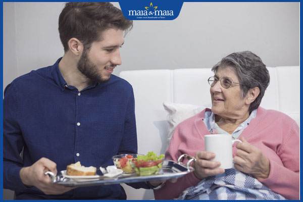 bổ sung dinh dưỡng