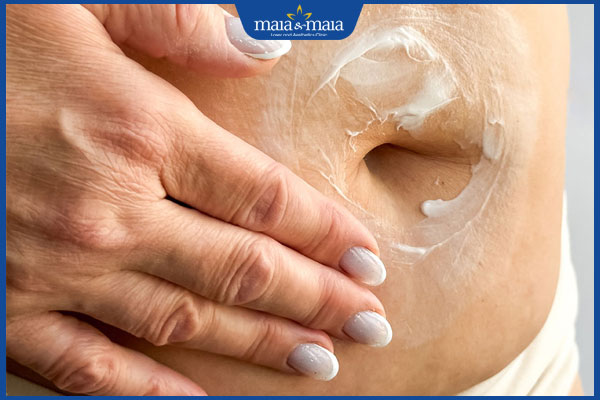 Tổng hợp các loại kem trị thâm bụng sau sinh được ưa chuộng hiện nay 3 chọn kem lành tính