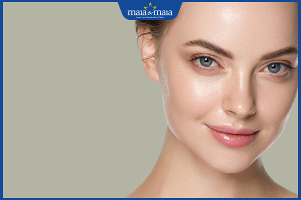 Làm sao để có da mặt đẹp không mụn? 4 cách trị mụn hiệu quả 2 da mặt sáng khỏe