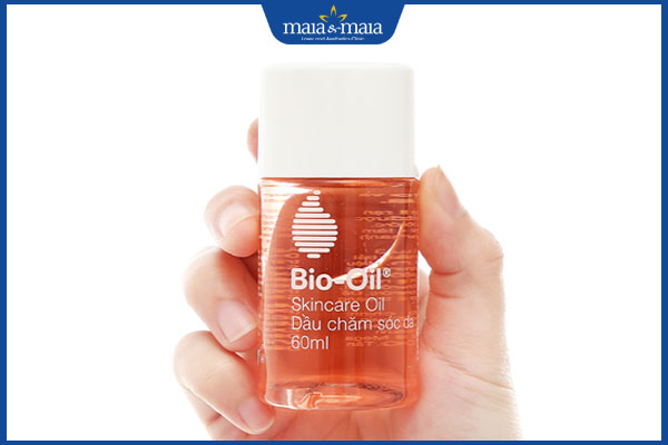 Tổng hợp các loại kem trị thâm bụng sau sinh được ưa chuộng hiện nay 5 dầu dưỡng bio oil