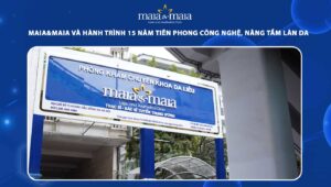 hành trình 15 năm