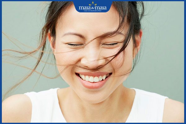 nốt ruồi ảnh hưởng tướng số