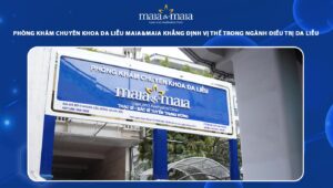 phòng khám maia