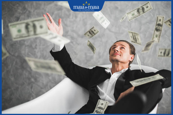 Nốt ruồi son ở cổ có ý nghĩa gì? Đây là tốt hay xấu? 2 tài lộc thuận lợi