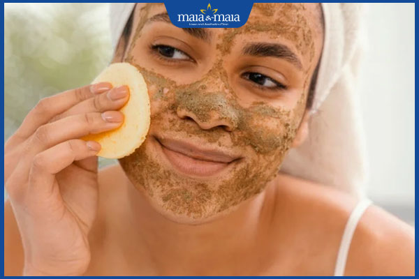 tẩy tế bào chết vật lý