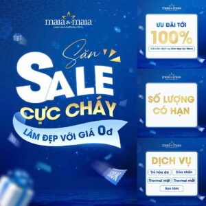 ưu đãi sinh nhật