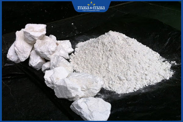 Tẩy nốt ruồi bằng vôi có thật sự hiệu quả và an toàn không? 2 vôi