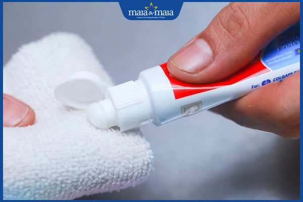 Thực hư hiệu quả trị thâm môi bằng kem đánh răng tại nhà? 2 chọn kem đánh răng