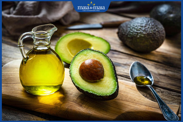 Bỏ túi 5 mẹo trị thâm mắt bằng dầu oliu đơn giản tại nhà 4 dầu oliu và bơ