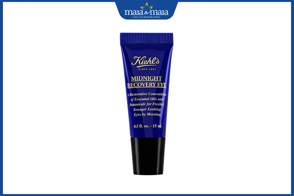 kem trị quầng thâm mắt Kiehl