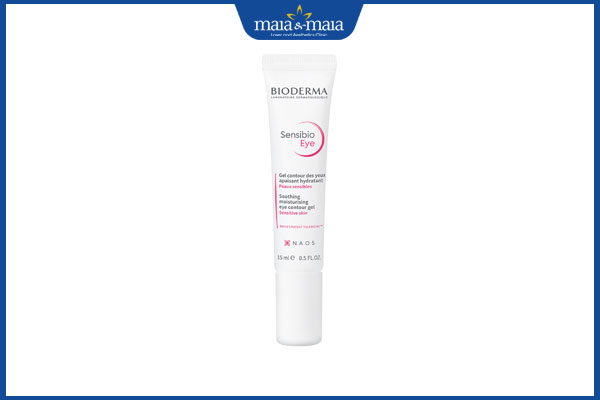 kem trị thâm mắt bioderma
